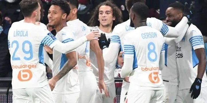 Марсель - Карабах