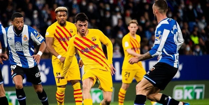 Барселона - Наполи Барселона - Наполи