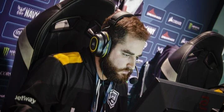 Team Liquid - FaZe Clan Team Liquid - FaZe Clan
