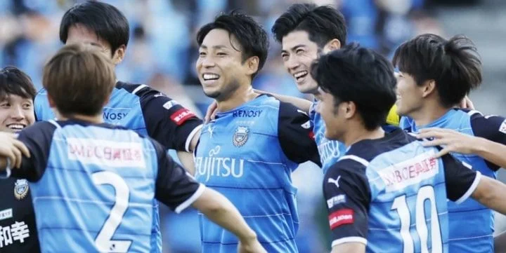 Кавасаки - ФК Токио