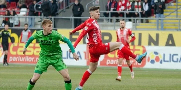 Университатя Крайова 1948 - Арад Университатя Крайова 1948 - Арад