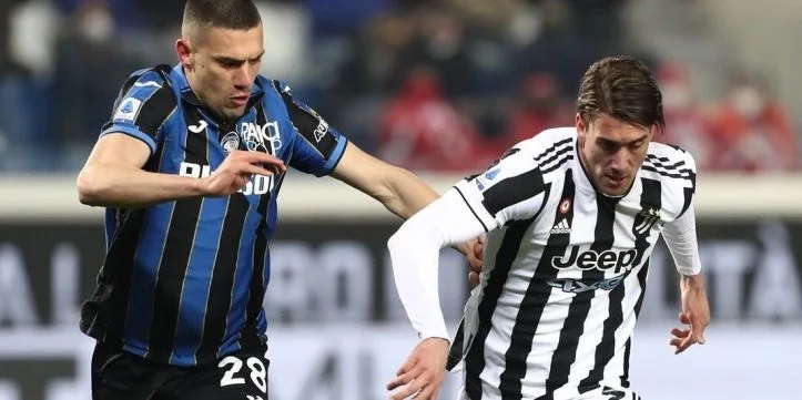 Ювентус - Торино