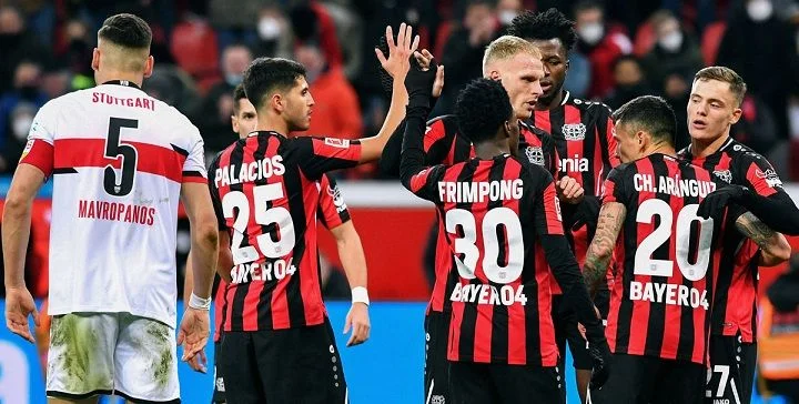 Майнц - Байер Майнц - Байер