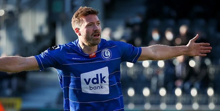 Гент - Серезьен