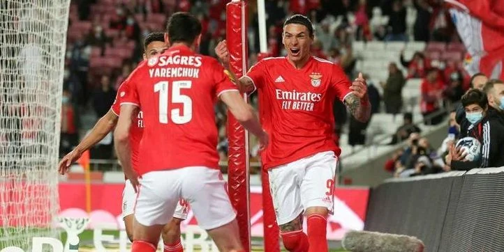 Боавишта - Бенфика Боавишта - Бенфика