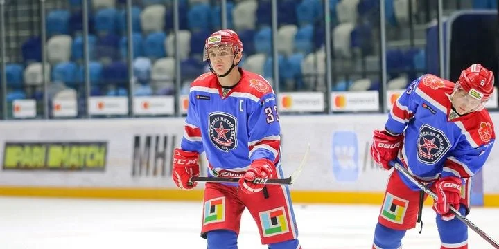 Академия Михайлова - Русские Витязи