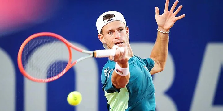 Пабло Андухар - Диего Шварцман