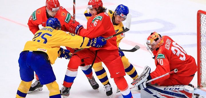 Ставка на россия швеция хоккей betfair пополнить счет