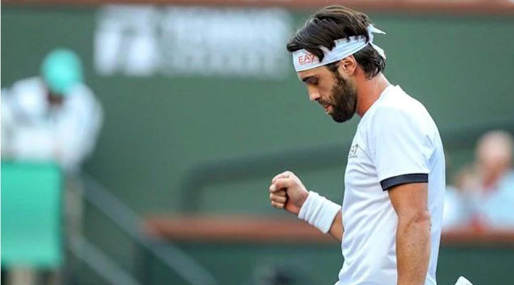 Артур Риндеркнех - Николоз Басилашвили