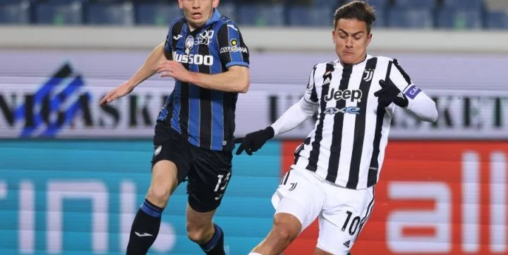 Ювентус - Торино