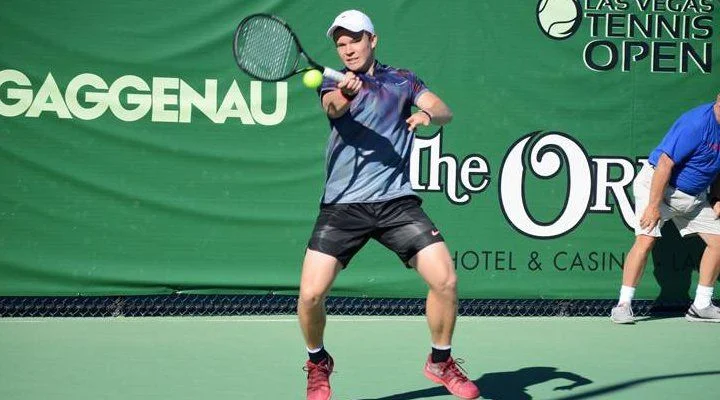 Томми Пол - Стефан Козлов