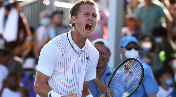 Кэмерон Норри - Себастьян Корда Кэмерон Норри - Себастьян Корда