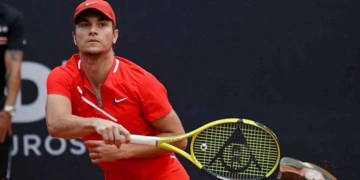 Миомир Кечманович - Франциско Черундоло