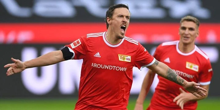 Арминия - Унион Берлин