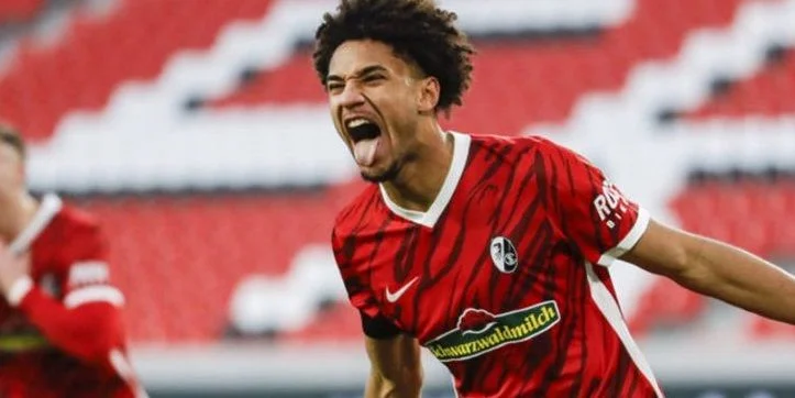 Аугсбург - Фрайбург