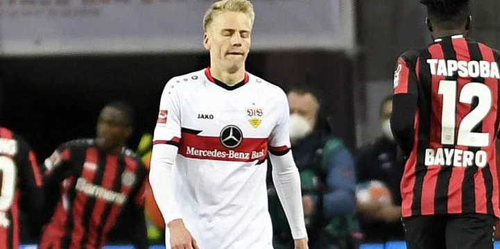 Штутгарт - Бохум Штутгарт - Бохум