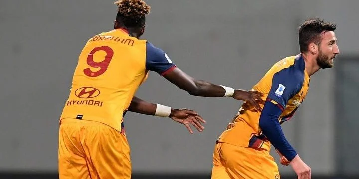 Рома - Верона