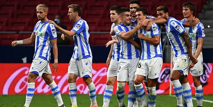 Атлетик Бильбао - Реал Сосьедад