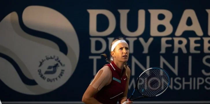 Юлия Путинцева - Виктория Азаренко Юлия Путинцева - Виктория Азаренко