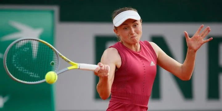 Чжан Шуай - Александра Соснович