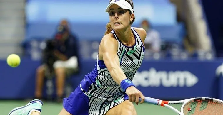 Людмила Самсонова - Ализе Корне