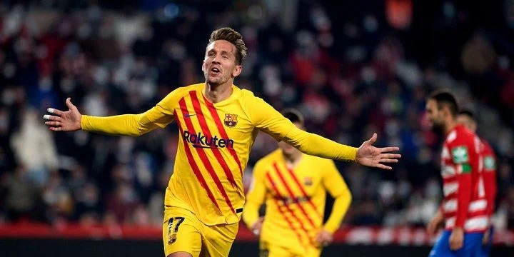 Валенсия - Барселона