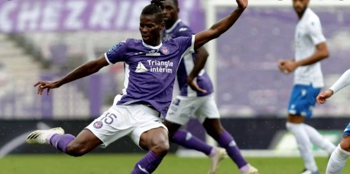 Тулуза - Гавр Тулуза - Гавр