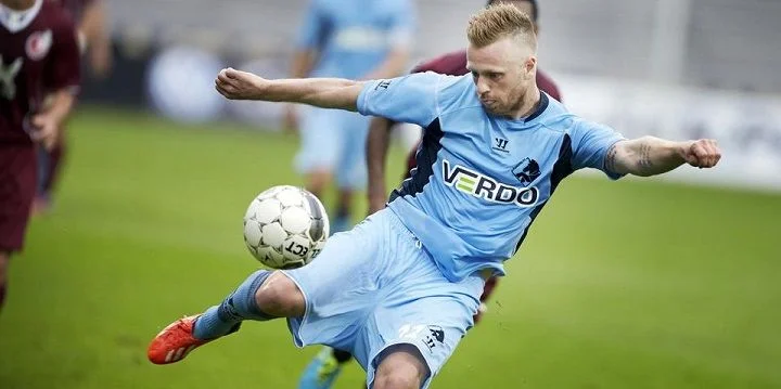 Раннерс - Виборг