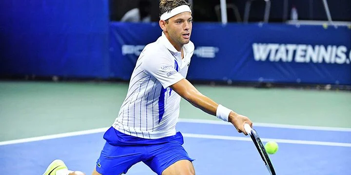 Филип Крайинович - Малек Жазири