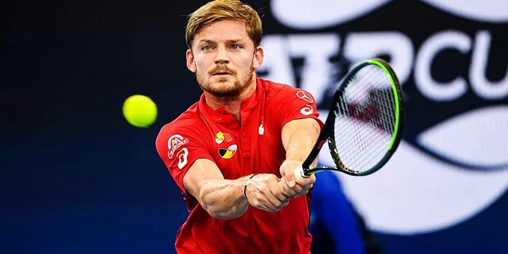 Давид Гоффен - Таро Даниэль Давид Гоффен - Таро Даниэль