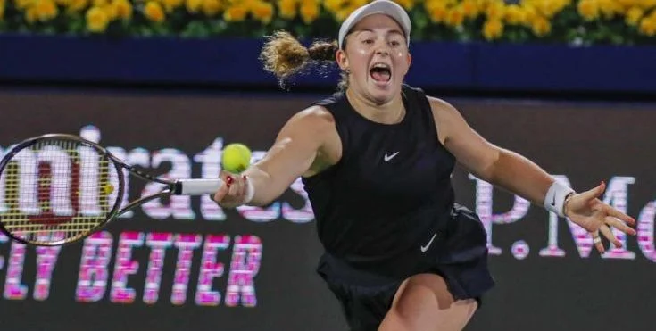 Елена Остапенко - Осиан Додин