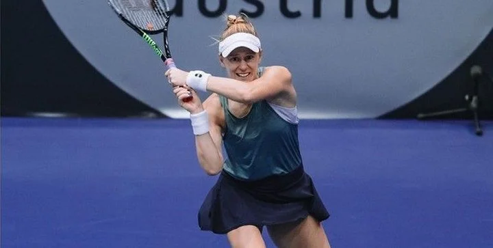 Элисон Риске - Магда Линетт