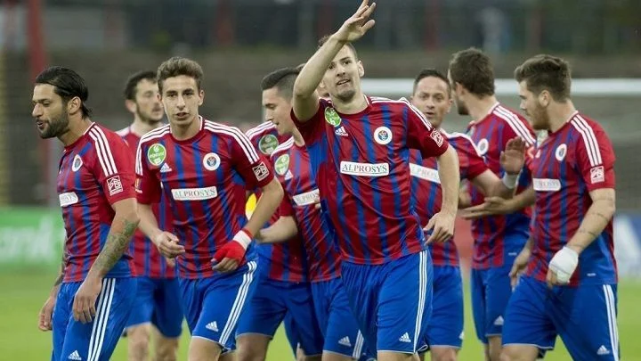 Вашаш - Шиофок Вашаш - Шиофок