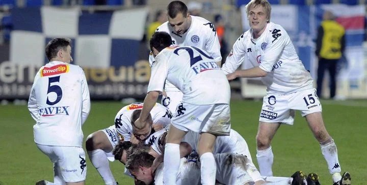 Пардубице - Словацко