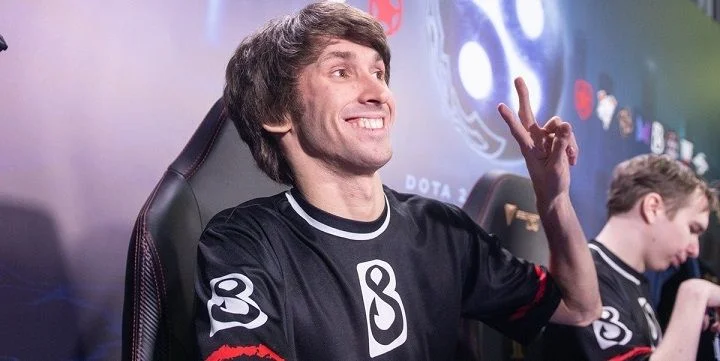 Gambit Esports - B8 Gambit Esports - B8