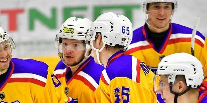 Химик - Сокол Химик - Сокол