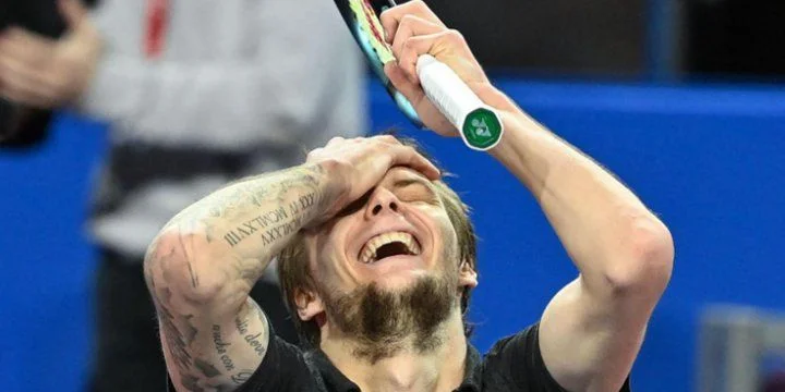 Хуберт Гуркач - Александр Бублик