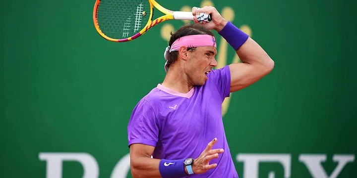 Рафаэль Надаль - Денис Кудла