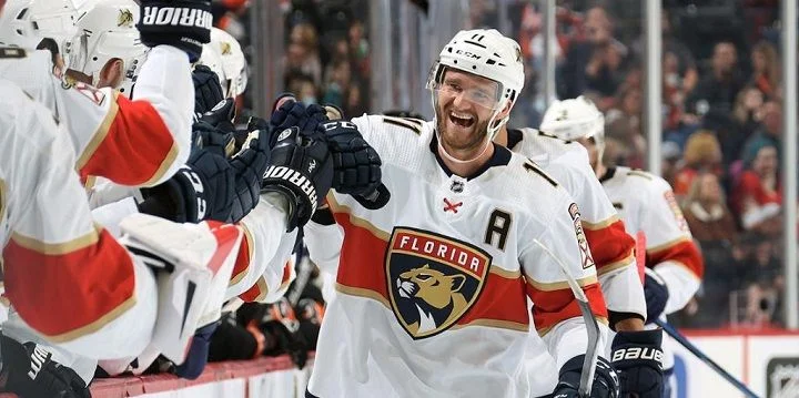 Флорида - Нэшвилл