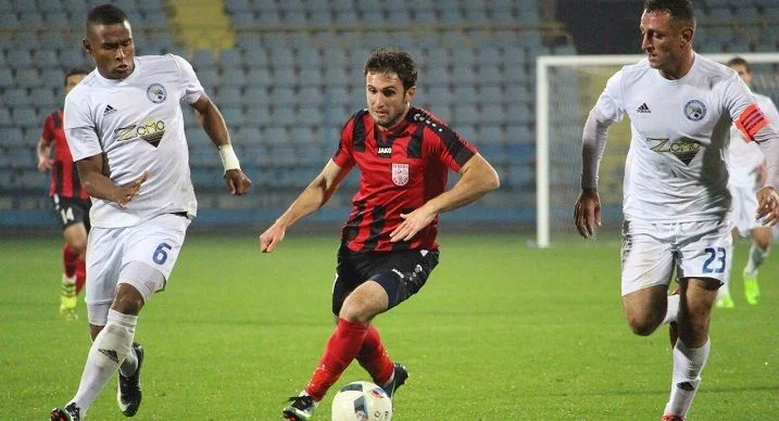 Арарат - Ноа