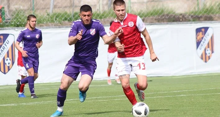 Урарту - Нораванк