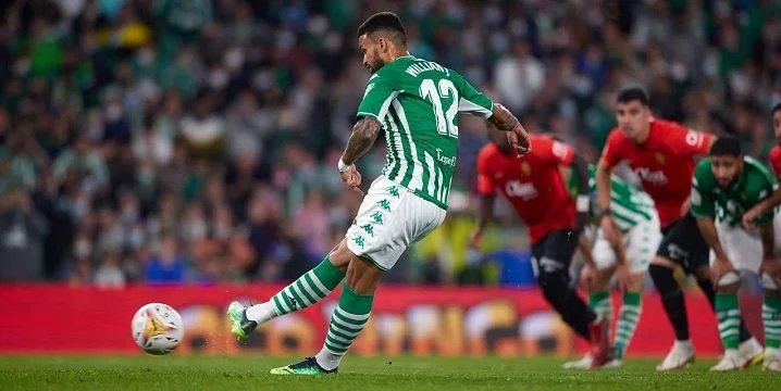 Бетис - Зенит Бетис - Зенит