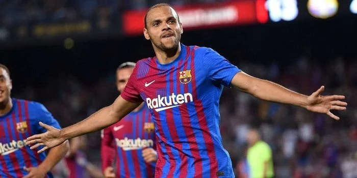 Наполи - Барселона