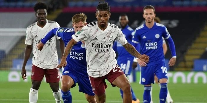 Арсенал - Вулверхэмптон Арсенал - Вулверхэмптон