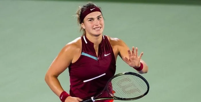 Арина Соболенко - Ига Швентек