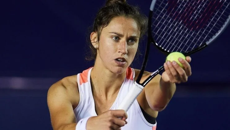 Магдалена Фрех - Сара Соррибес-Тормо