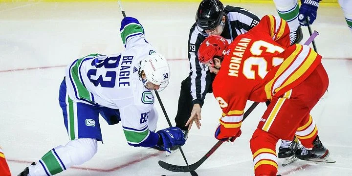 Ванкувер - Калгари Ванкувер - Калгари