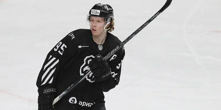 Белые Медведи - Локо-76