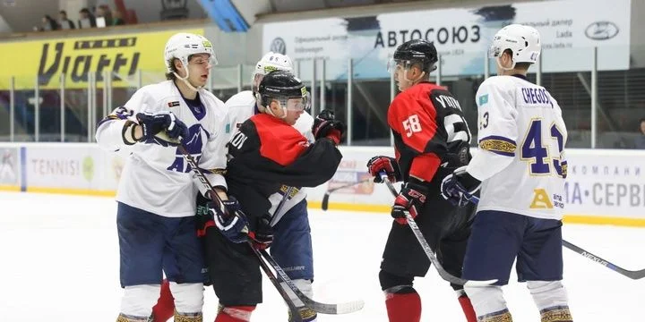 Спутник Альметьевск - Толпар