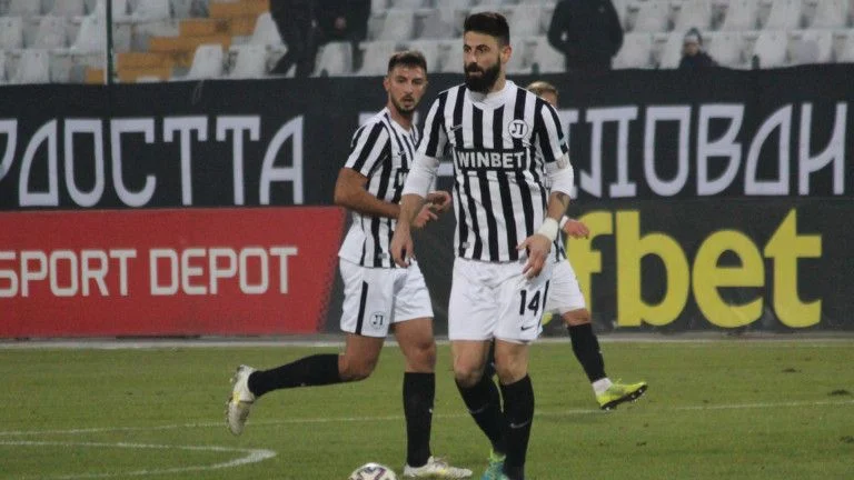 Локомотив Пловдив - Царско Село